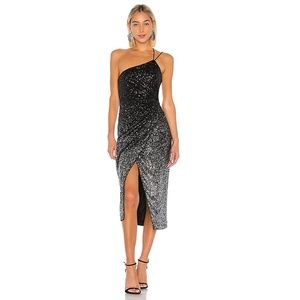 LPA Andrea Dress SZ XS